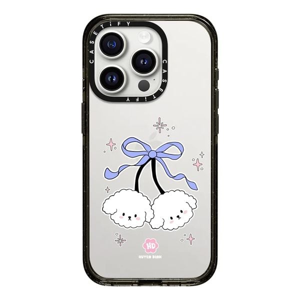  Bichon Bibo White Cherry | Impact 