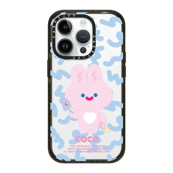  Coco | Impact 