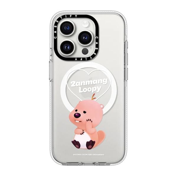 Zanmang Loopy Single Case | Impact 