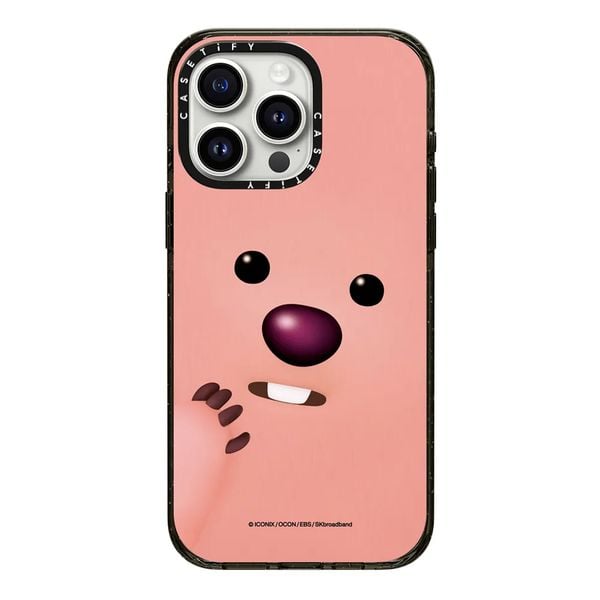  Zanmang Loopy Face Case | Impact 