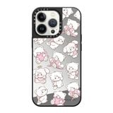  Mousse & Cammy Pattern | Mirror 