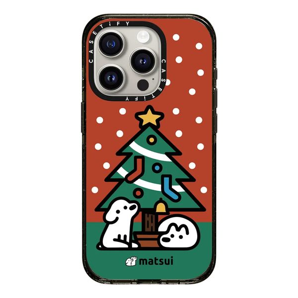  Christmas | Impact 