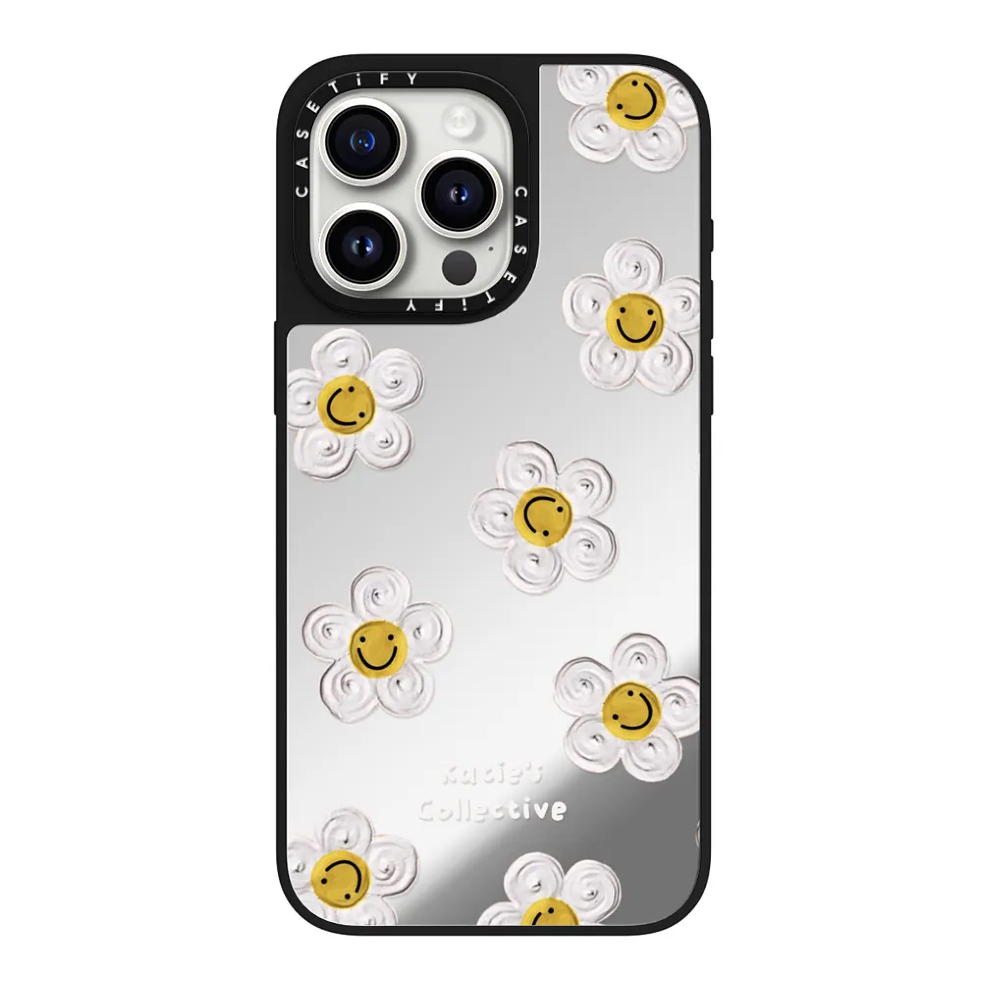  Daisy by Katie-s Collective | Mirror 
