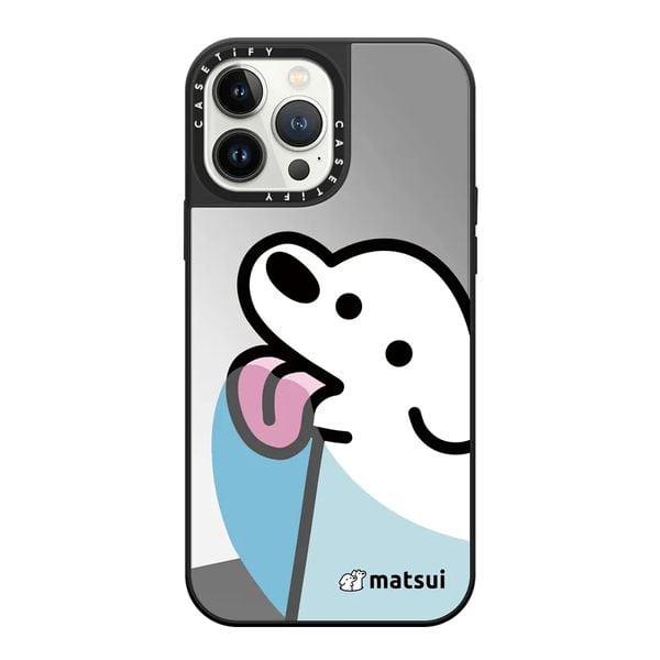  Lick | Mirror 