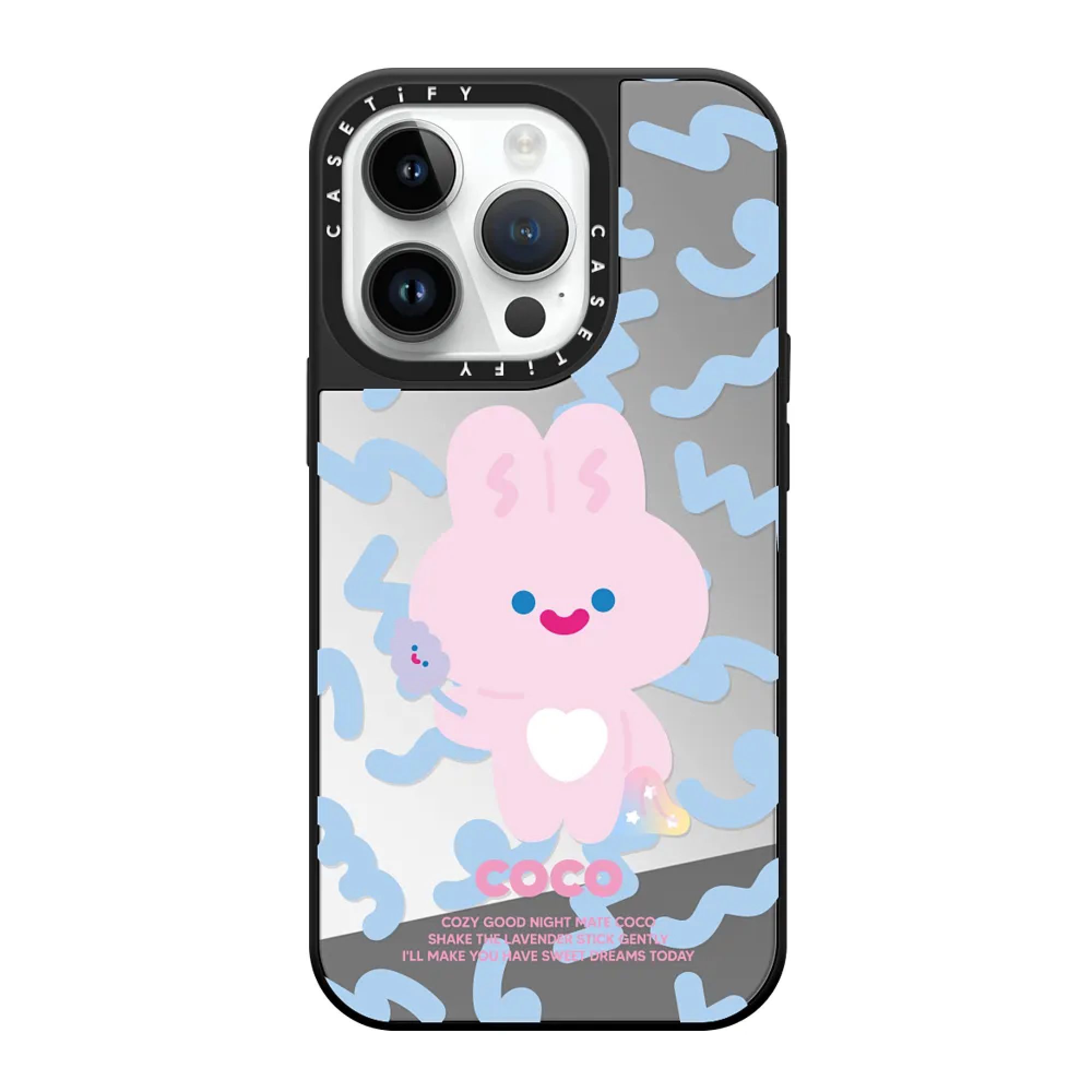  Coco | Mirror 