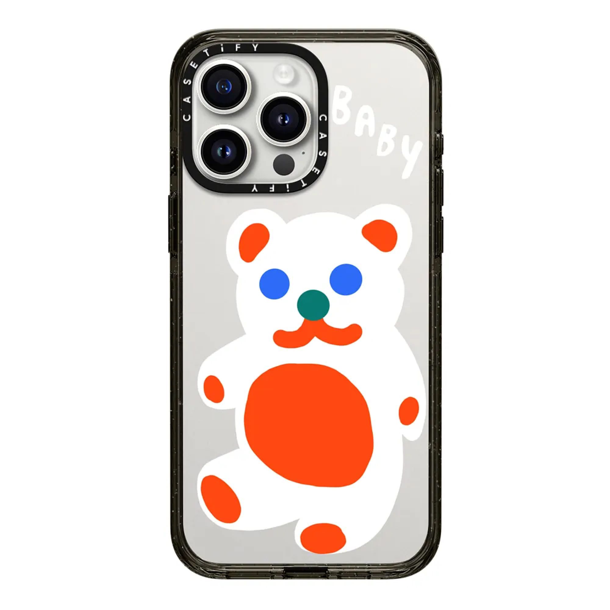  Baby Bear by Katie Benn | Impact 