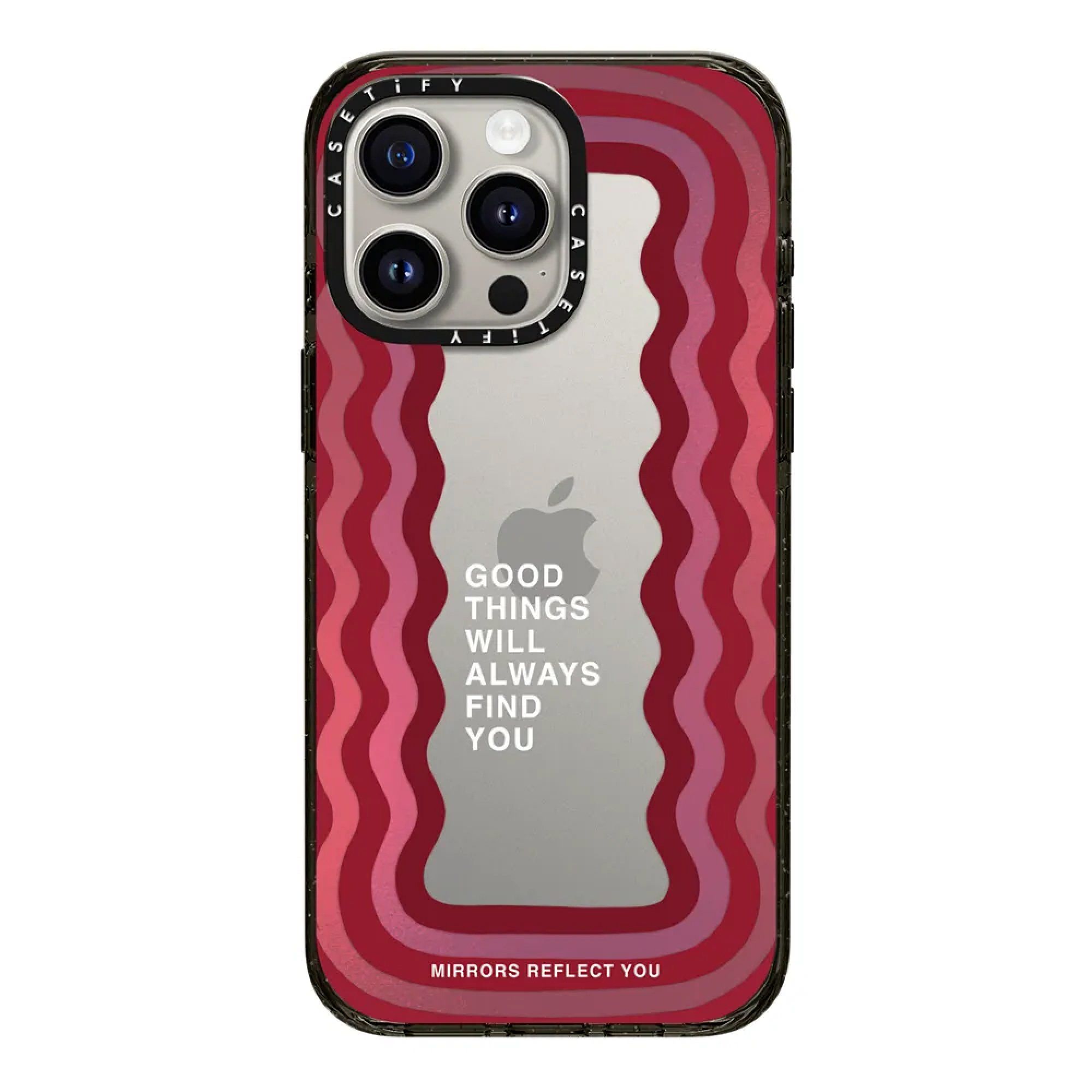  Good Things | Impact 