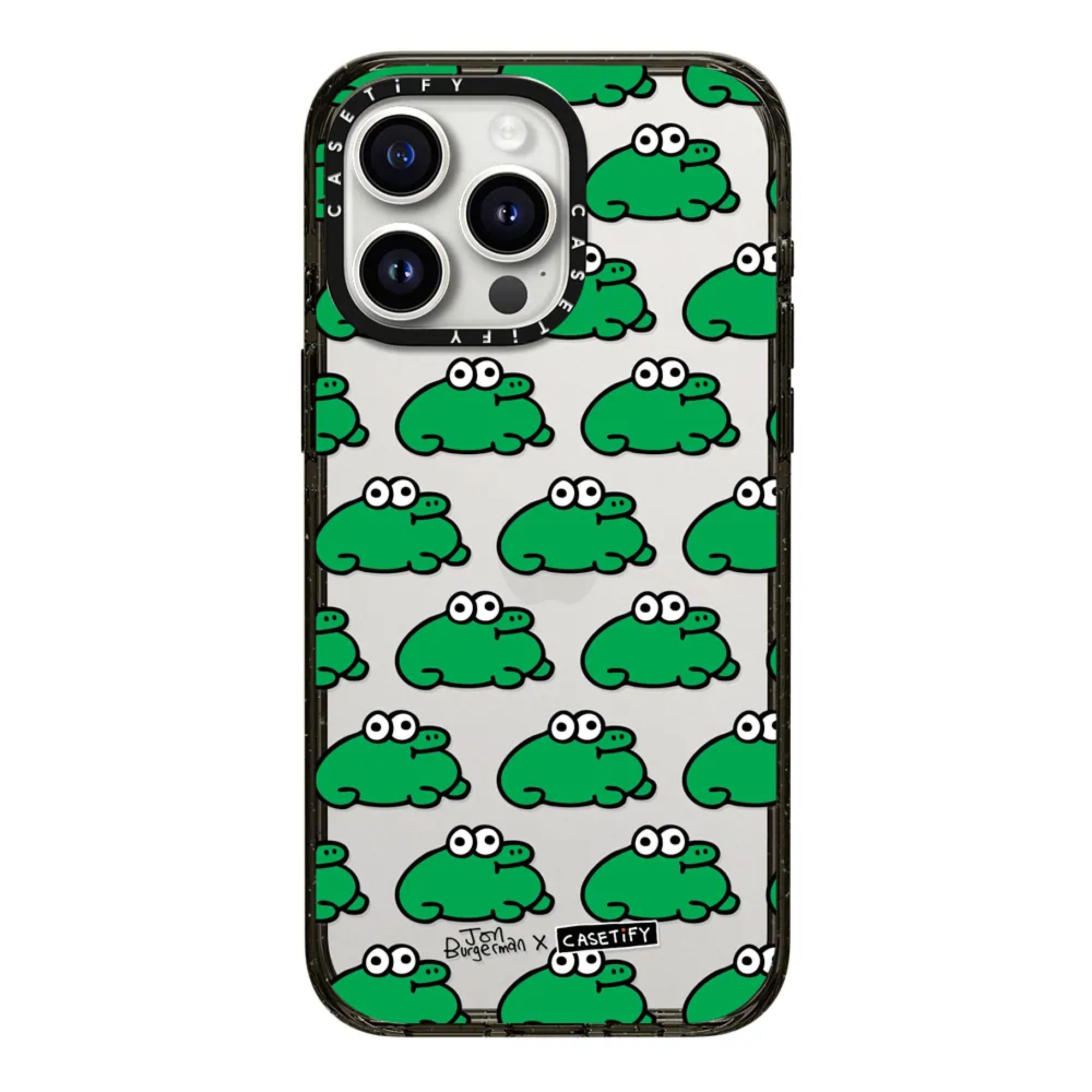  Froggies | Impact 