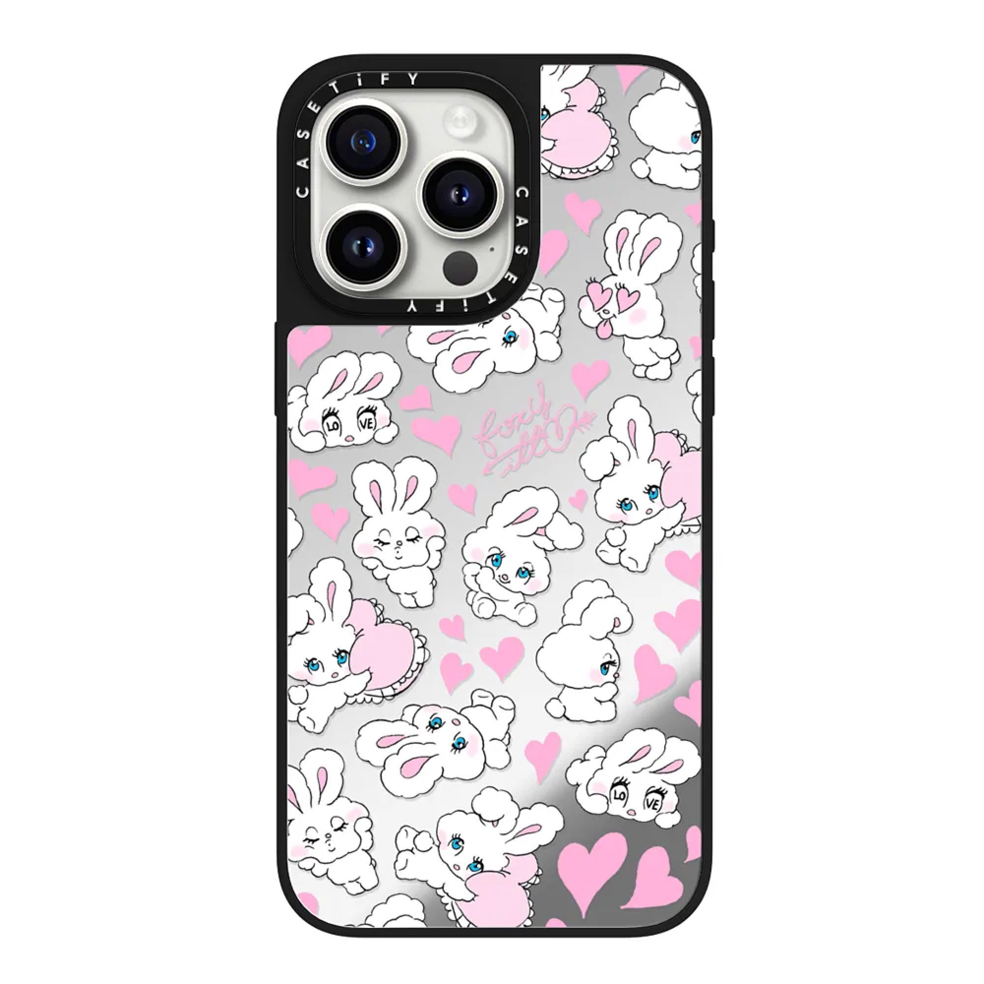  Sweetheart Mix | Mirror 