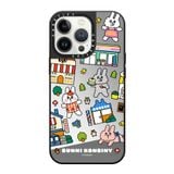  Bunni Town | Mirror 