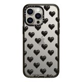  Black hearts | Impact 