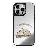  Sleepy Bear | Mirror 