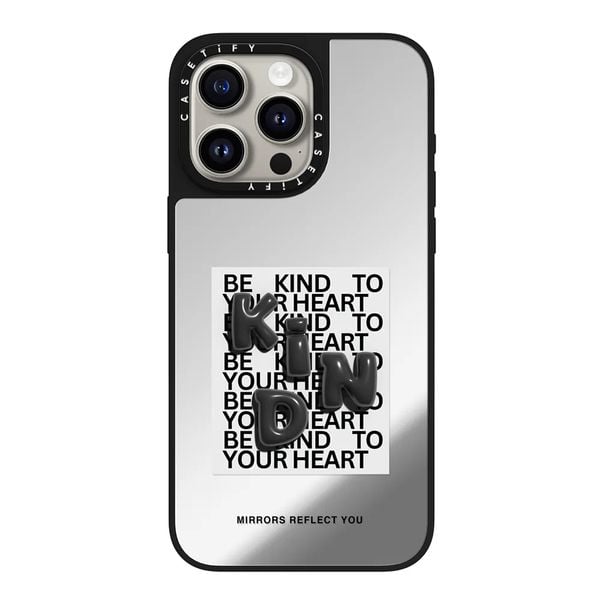  KIND | Mirror 