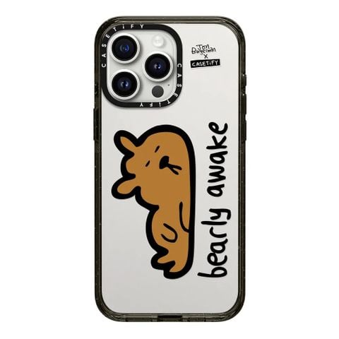 JON BURGERMAN