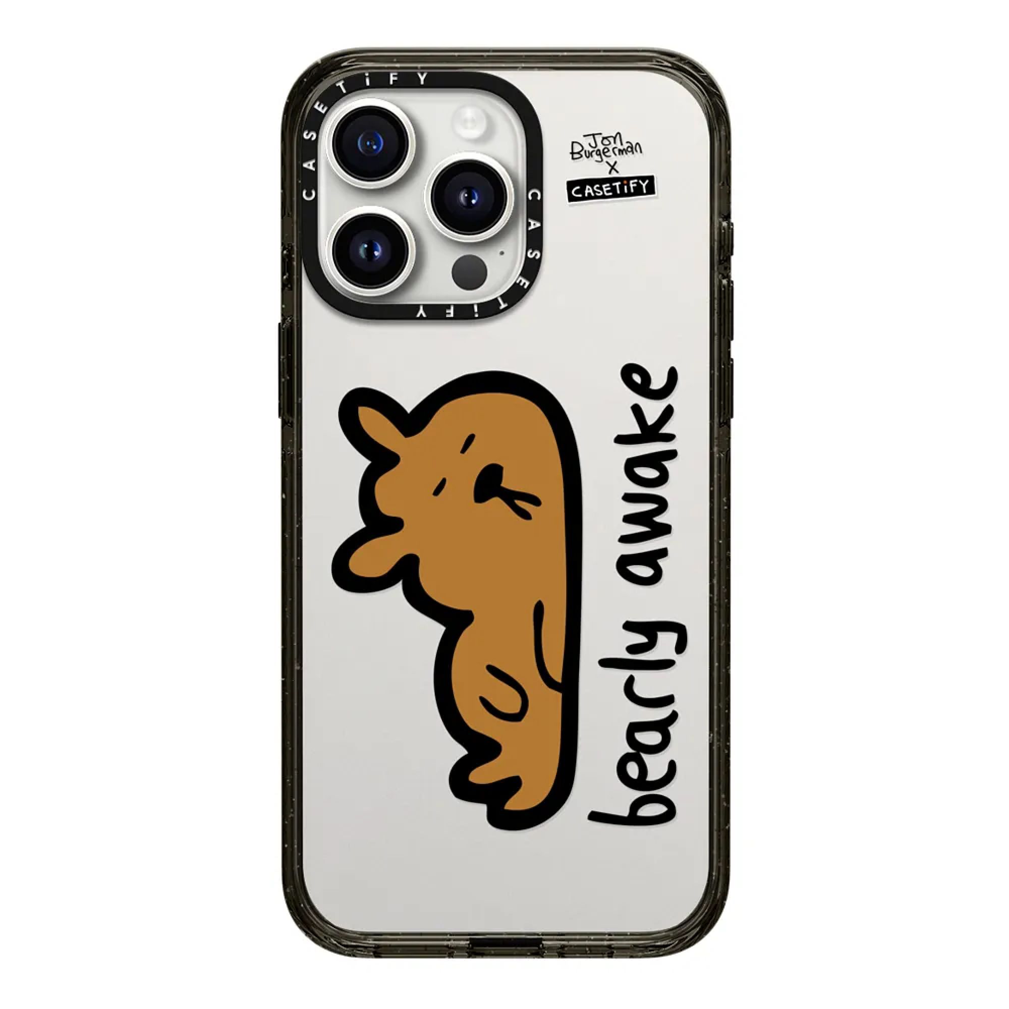  Bearly Awake | Impact 