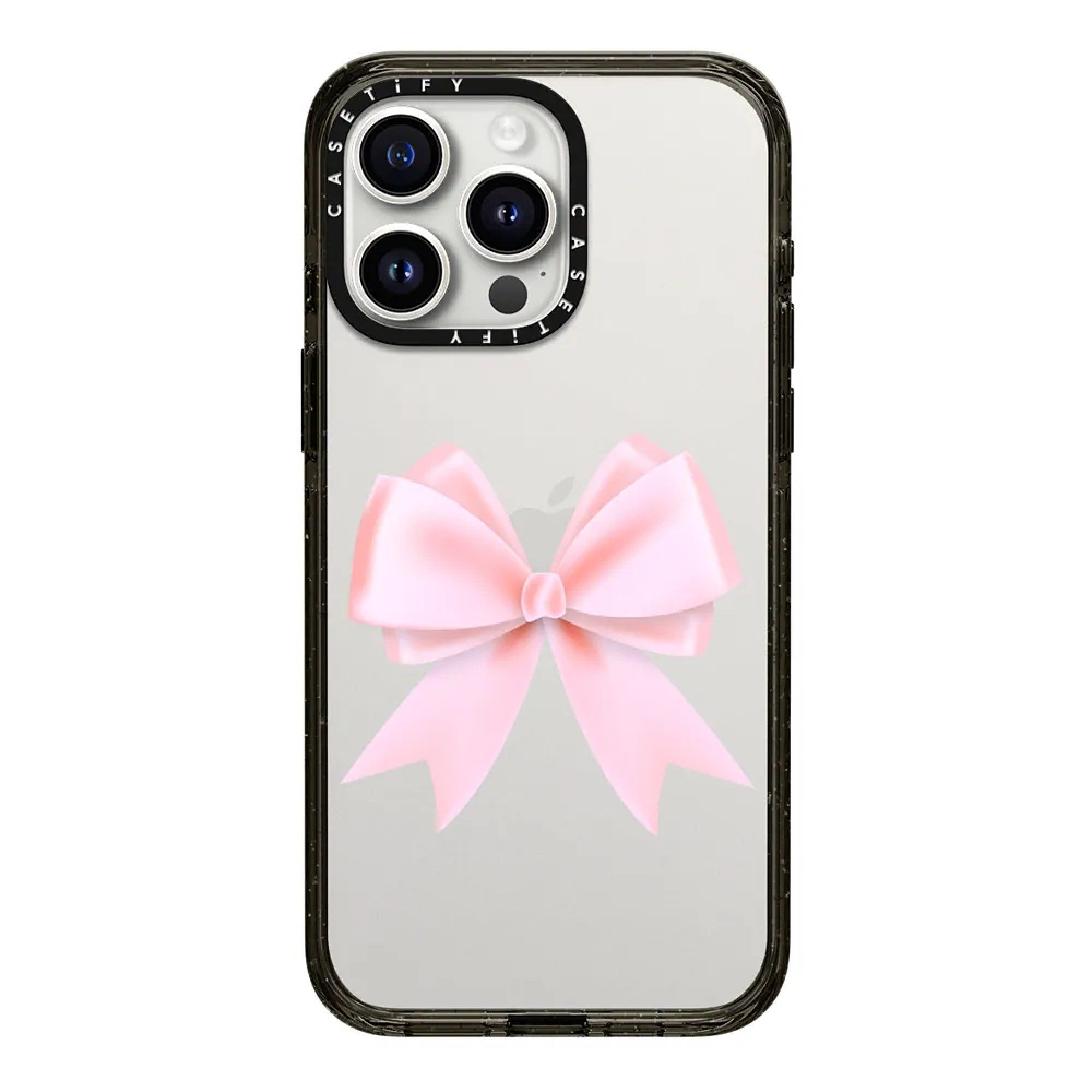  Cute pink ribbon bow fashion | Impact 