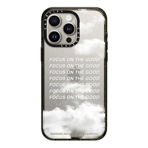  Focus On The Good | Impact 
