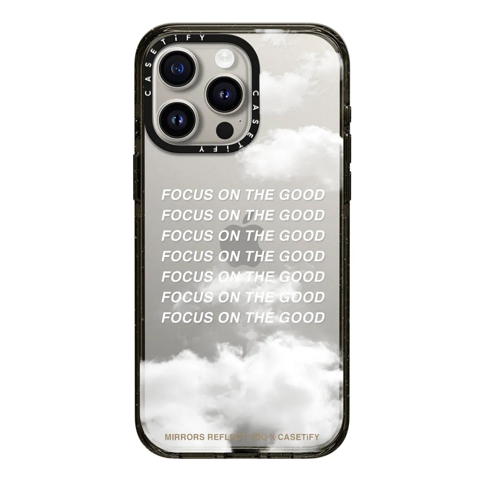  Focus On The Good | Impact 