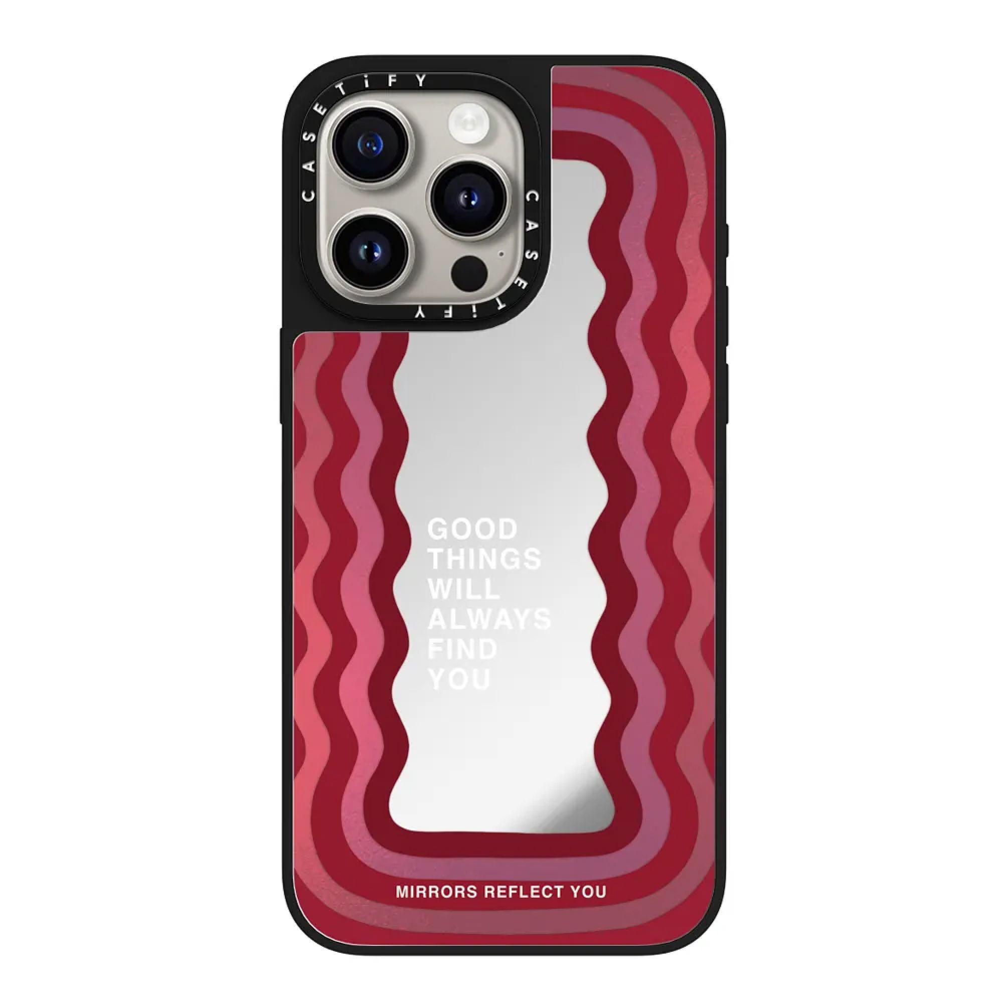  Good Things | Mirror 