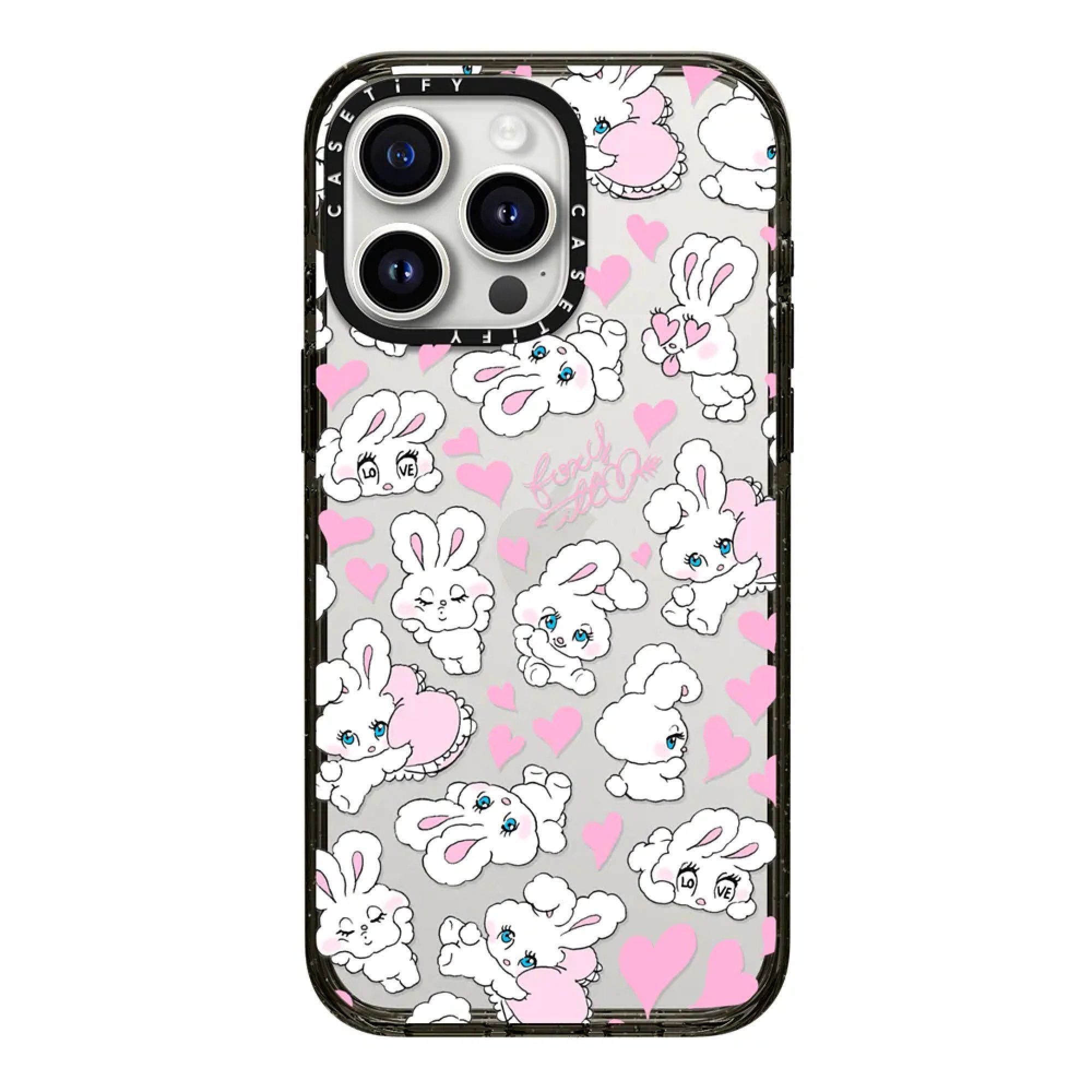  Sweetheart Mix | Impact 