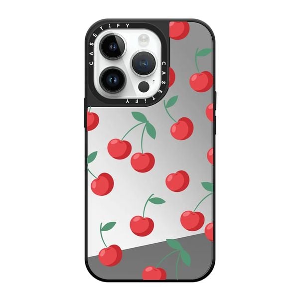  Cherries | Mirror 