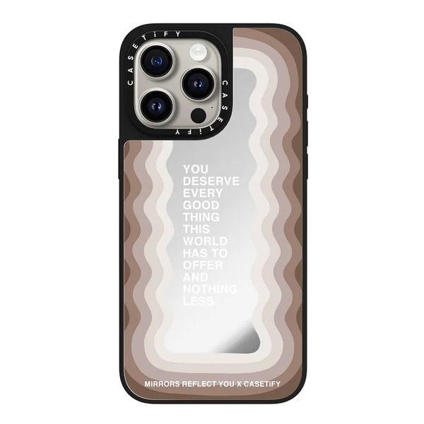  Every Good Thing | Mirror 