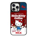  Hello Kitty Coffee Case | Mirror 
