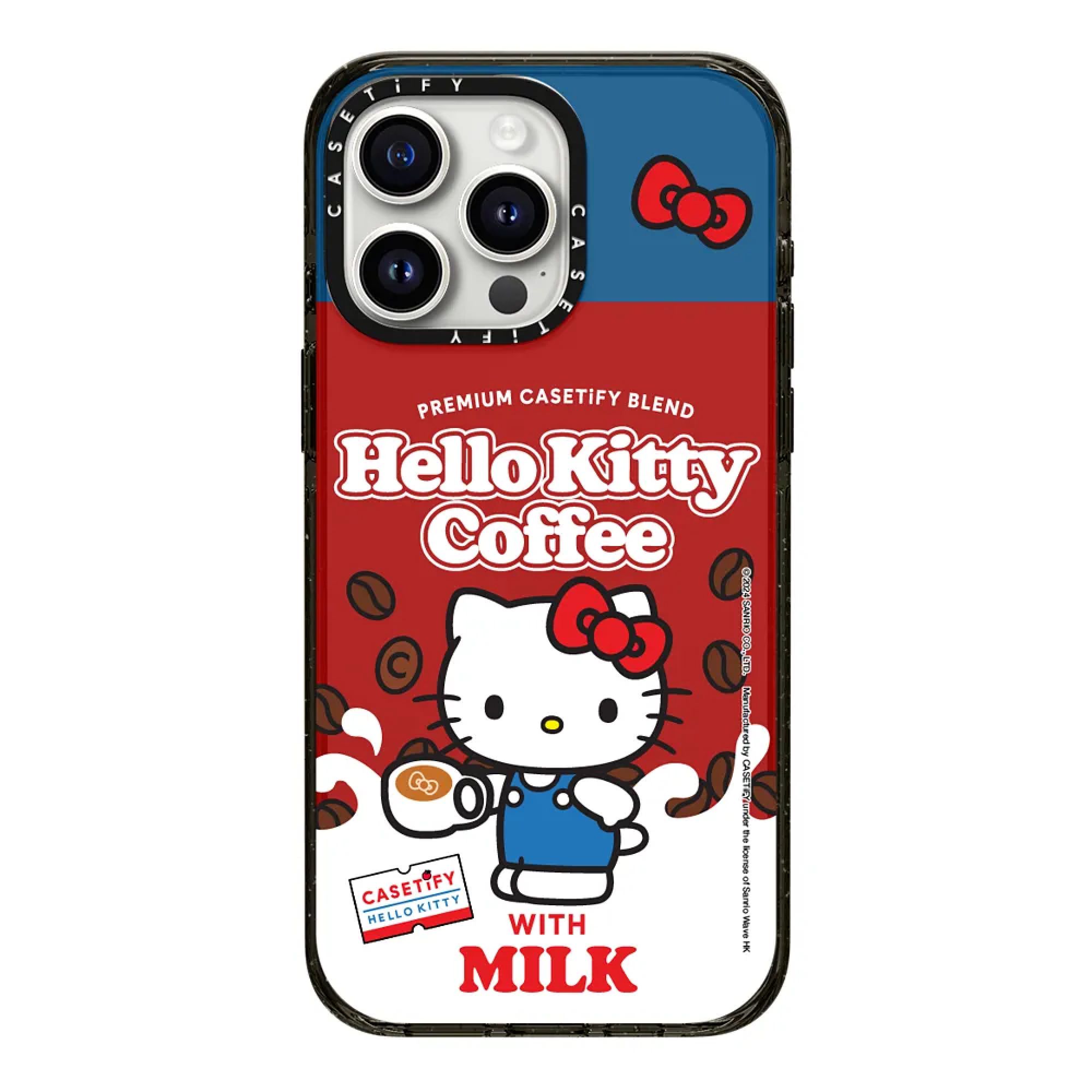  Hello Kitty Coffee Case | Impact 