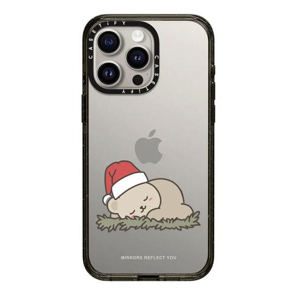  Christmas bear | Impact 