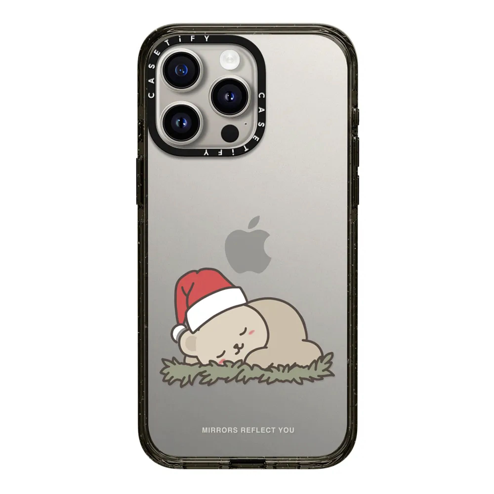 Christmas bear | Impact 