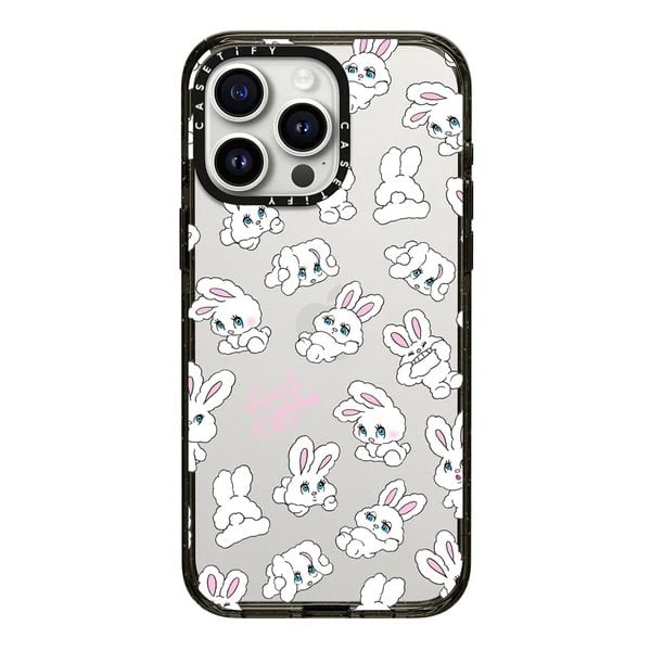  Bunnies Impact | Impact 