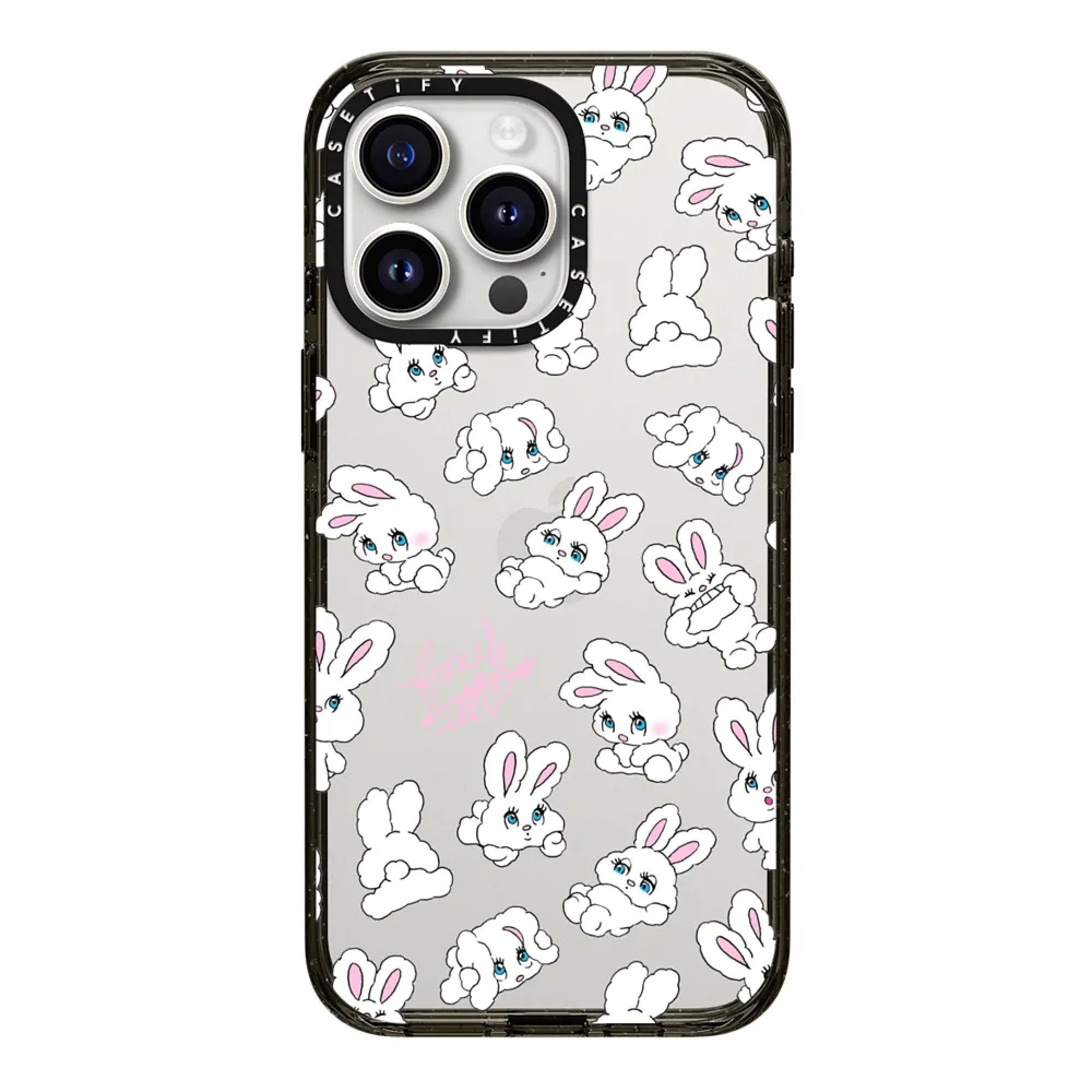  Bunnies Impact | Impact 
