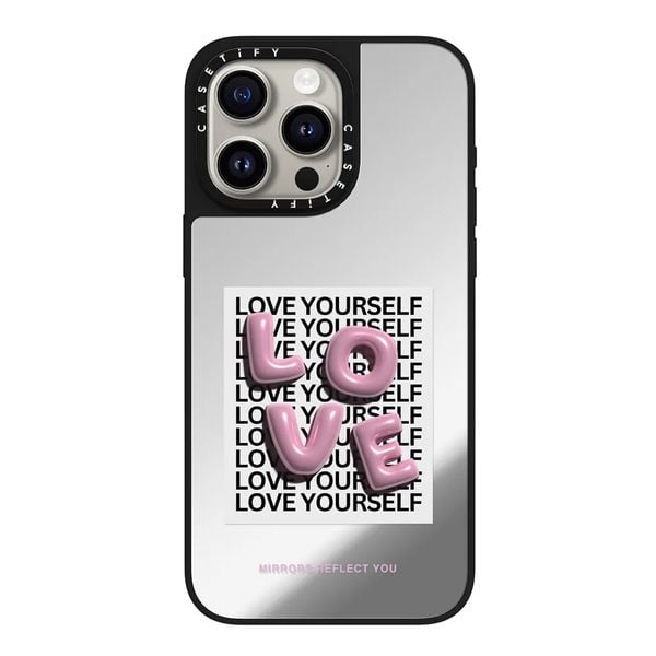  LOVE | Mirror 