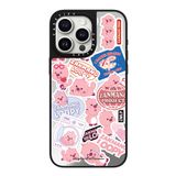  Zanmang Loopy Sticker Case | Mirror 