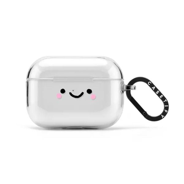  Airpods Case BB Listens by makingsht 