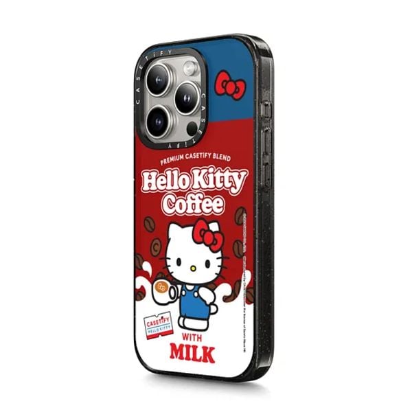  Hello Kitty Coffee Case | Impact 