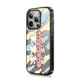  Three Rabbits | Impact 