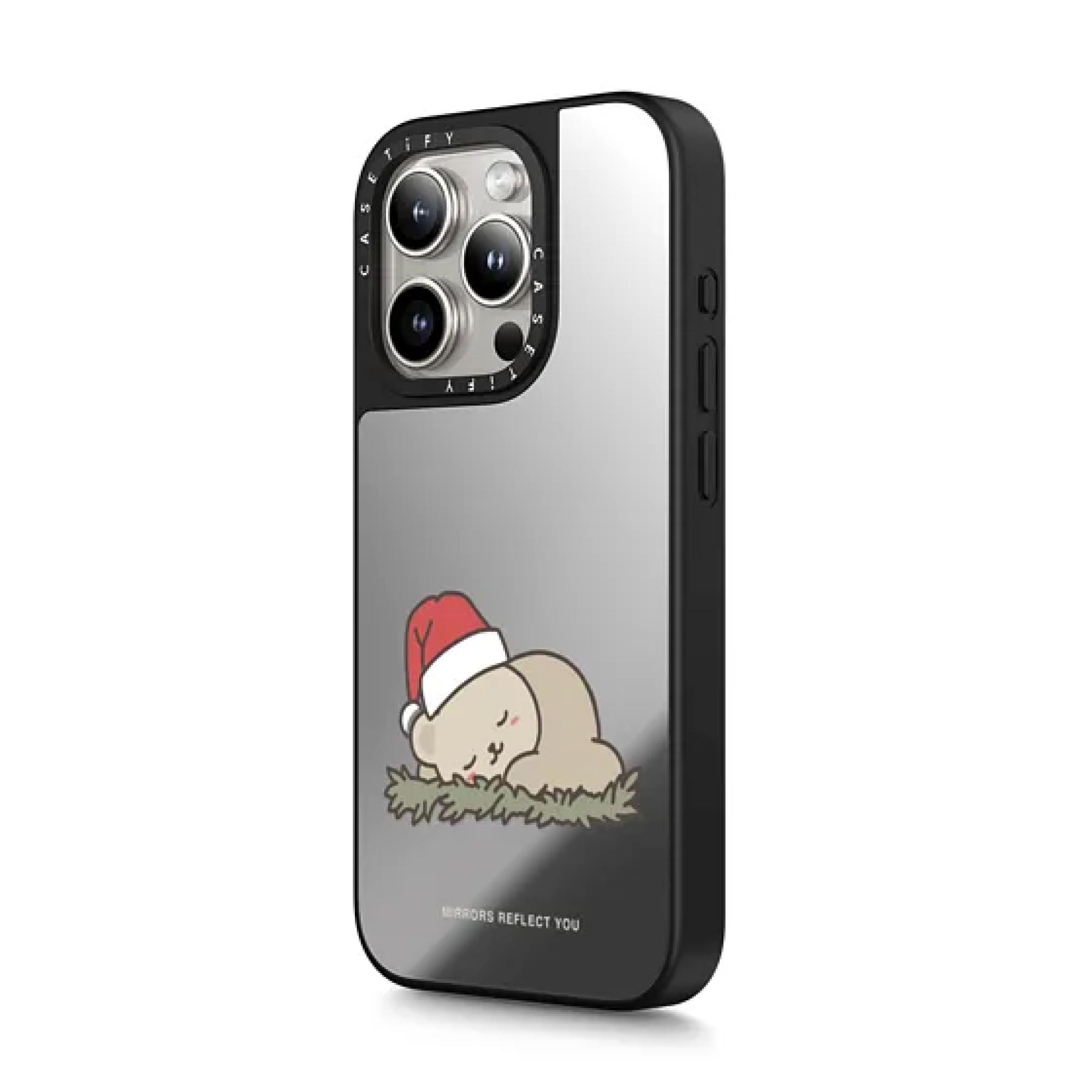  Christmas bear | Mirror 