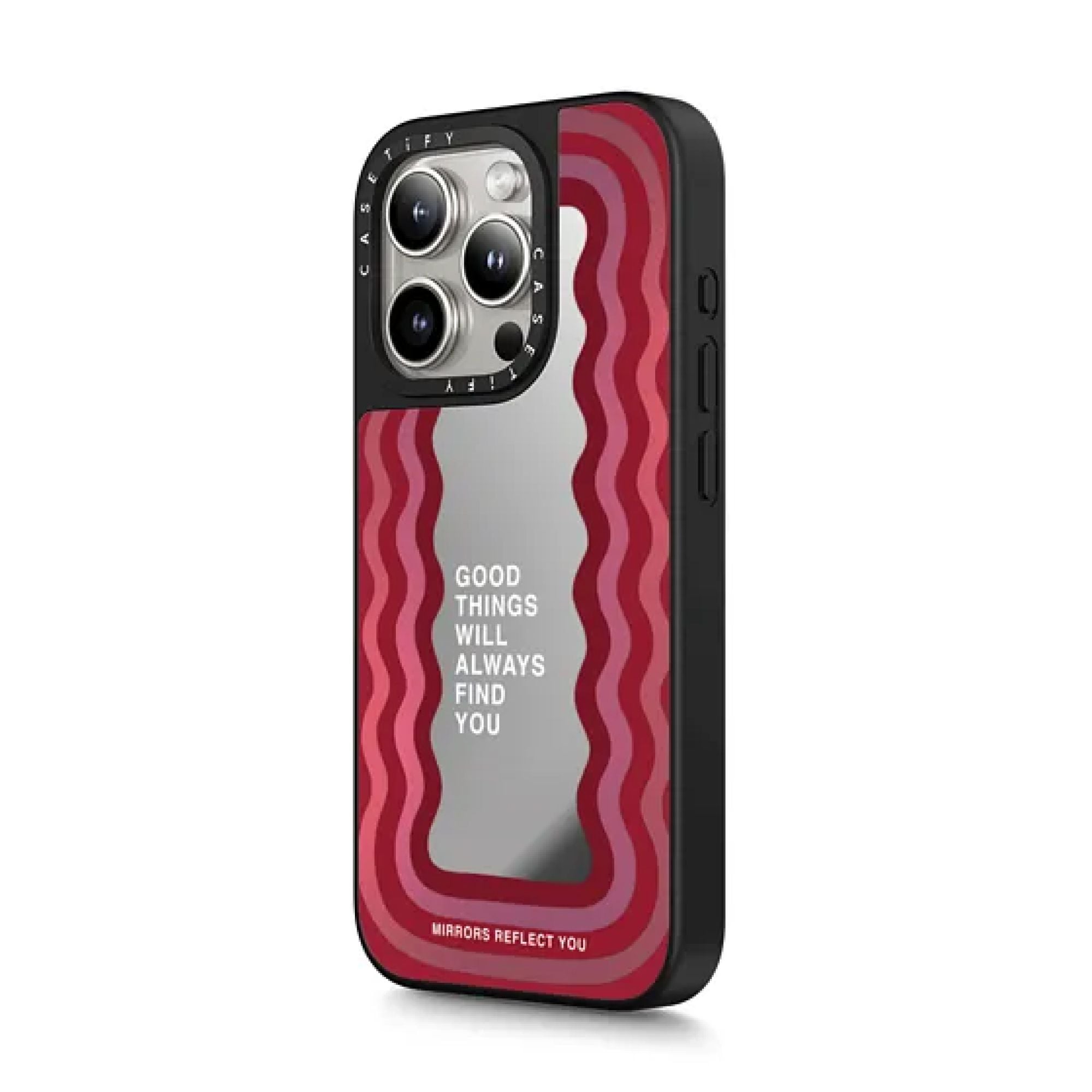  Good Things | Mirror 