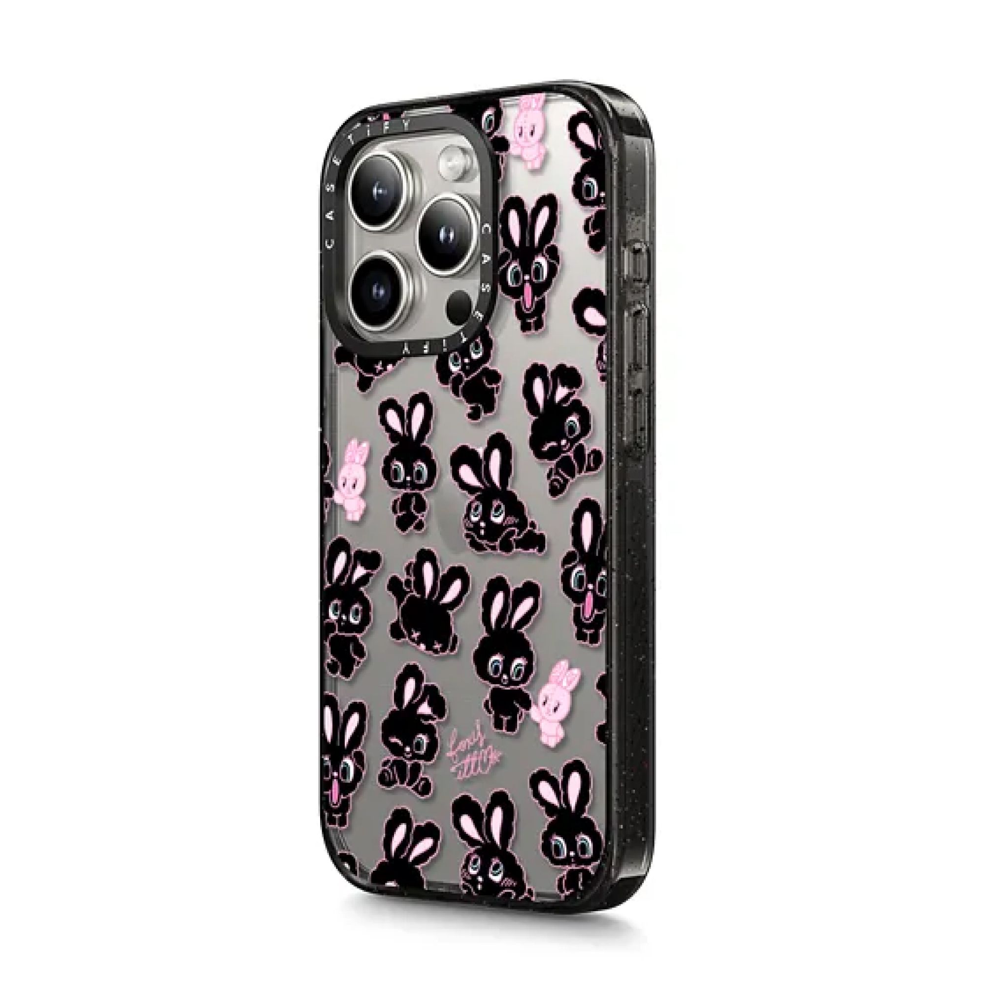  Black Bunnies | Impact 