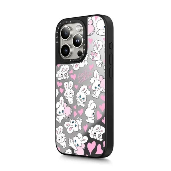  Sweetheart Mix | Mirror 