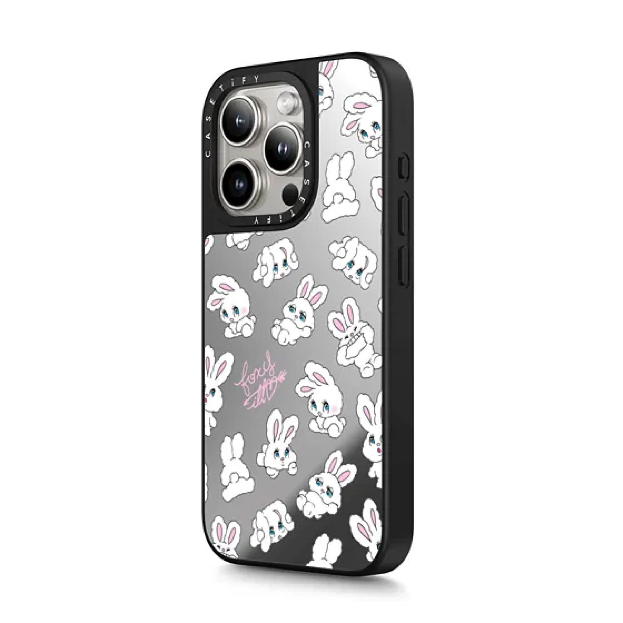  Bunnies | Mirror 