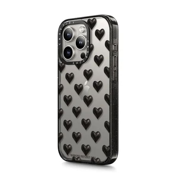  Black hearts | Impact 
