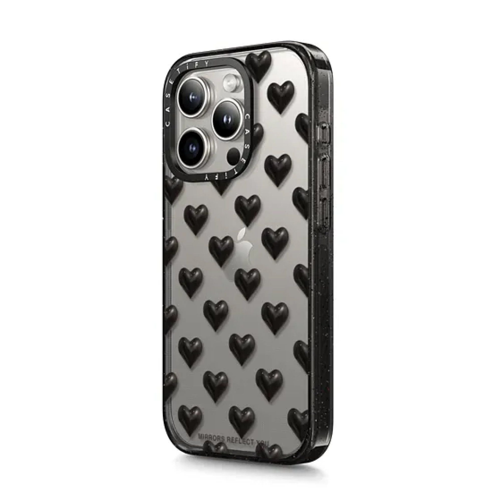  Black hearts | Impact 