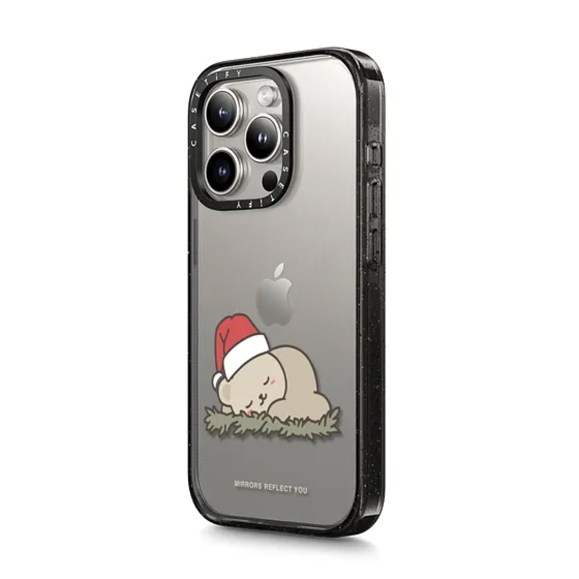  Christmas bear | Impact 