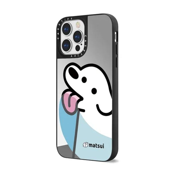  Lick | Mirror 
