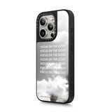  Focus On The Good | Mirror 