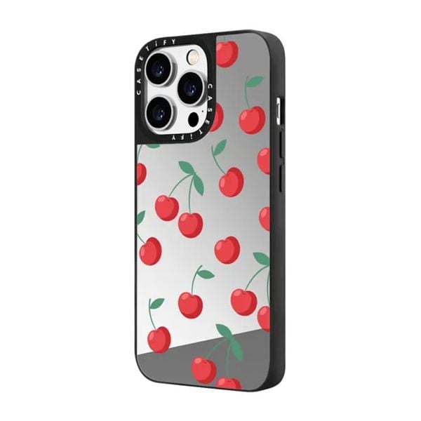  Cherries | Mirror 