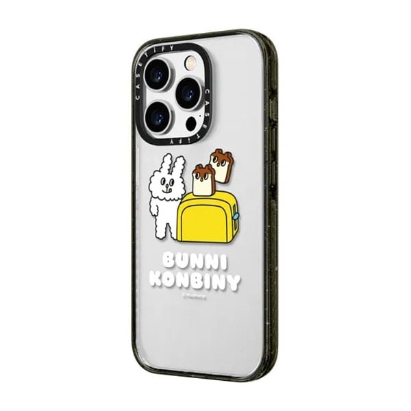  Bunni Toastie | Impact 