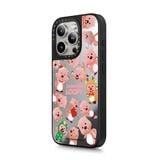  Zanmang Loopy 3D Sticker Case | Mirror 
